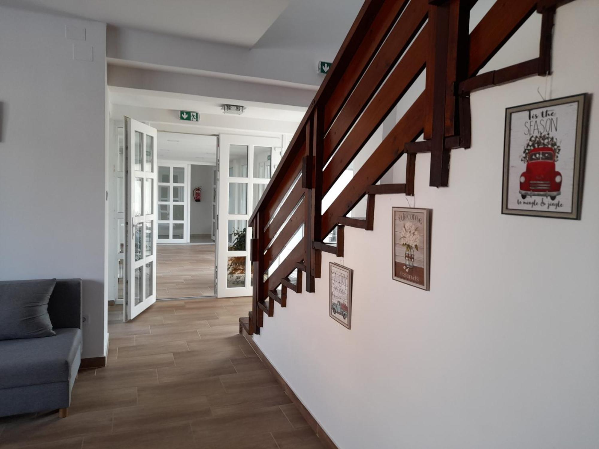 Orion Panzio Bed & Breakfast Hajdúszoboszló Eksteriør bilde